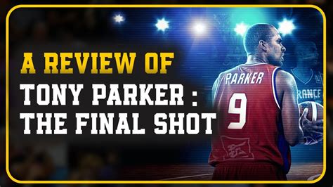 The Final Shot