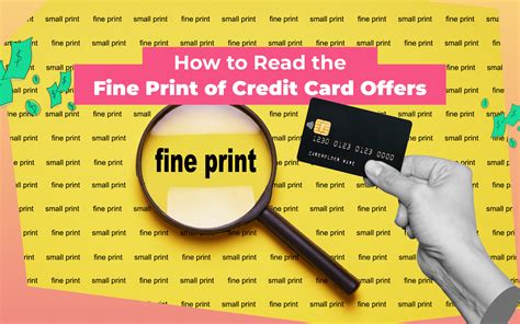 The Fine Print Pdf