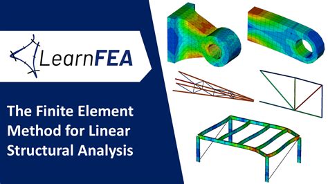 The Finite Element Method Linear Static And Dynamic Finite Element Analysis Dover Civil And Mechanical Engineering
