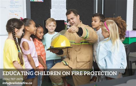 The Fire Children
