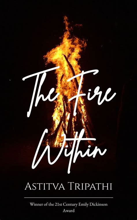 The Fire From Within