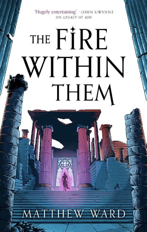 The Fire Within