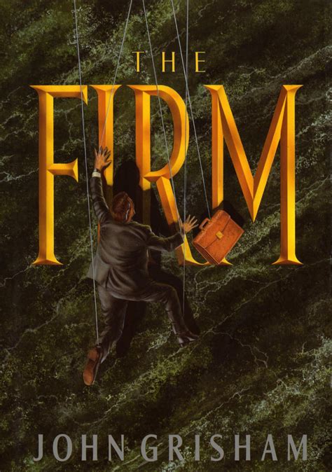 The Firm Novel