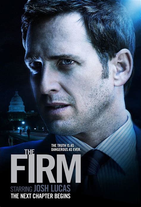 The Firm Series