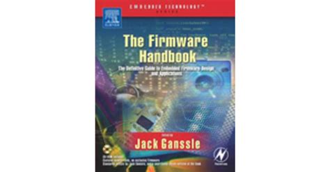 the firmware handbook