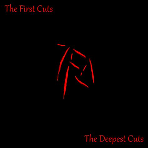 The First Cuts The Deepest Lyrics