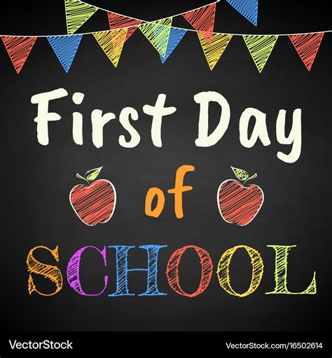 The First Day Of School Welcome Packet Dr Back To School Packet - Back To School Packet