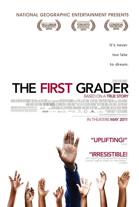 The First Grader 2010 Imdb 1st Grade Movies - 1st Grade Movies