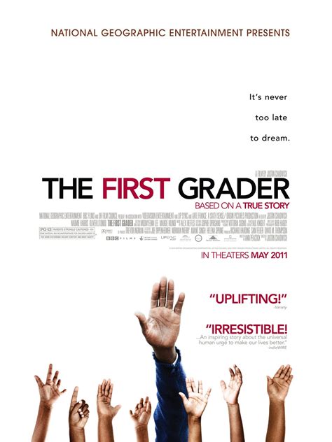 The First Grader Rotten Tomatoes 1st Grade Movies - 1st Grade Movies
