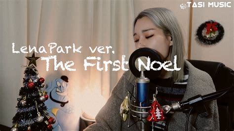 the first noel 박정현 mp3