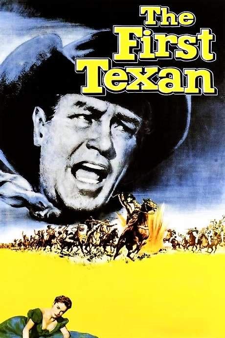 the first texan