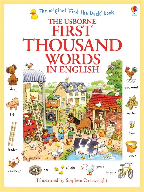 The First Thousand Words In French With Easy Pronunciation Guide ( First 1000 Words Series)