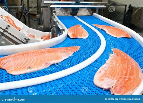 The Fish Factory