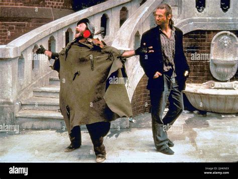 The Fisher King