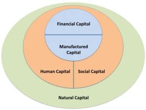 The Five Capitals Model A Framework For Sustainability