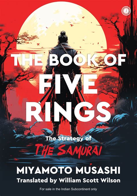 The Five Rings