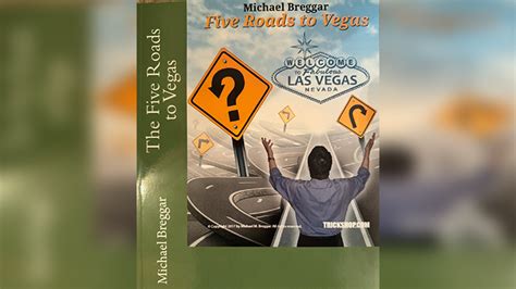 the five roads to vegas