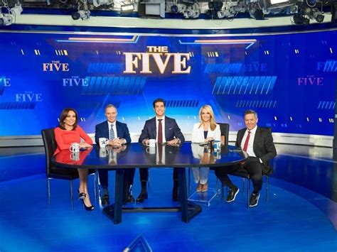 The Five Show