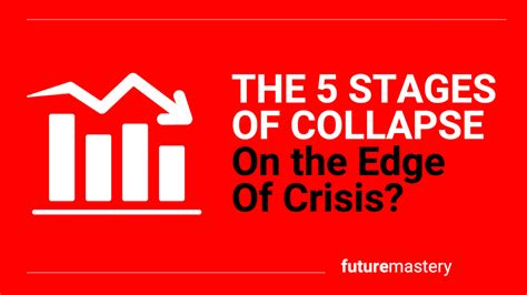 The Five Stages Of Collapse Survivors Toolkit