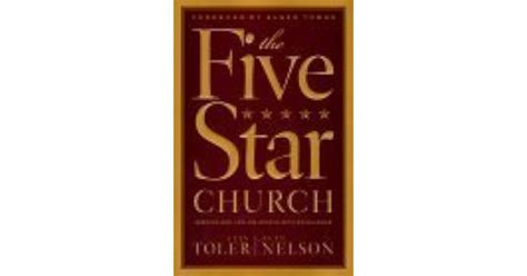 The Five Star Church