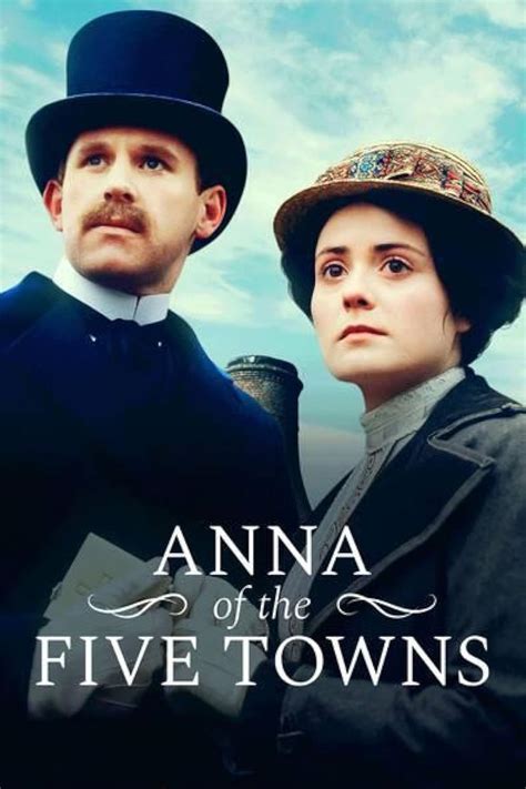 The Five Towns