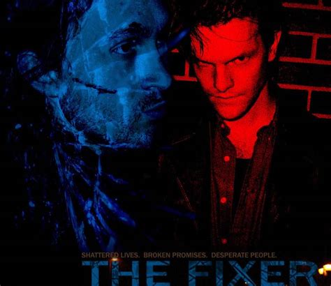 The Fixer Summary