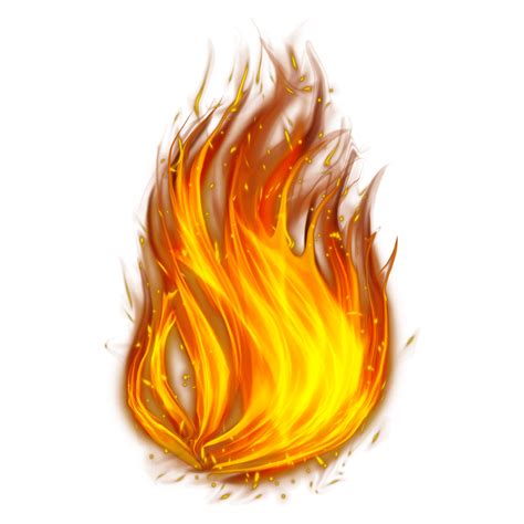 The Flame