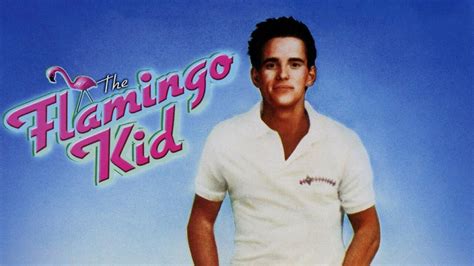 The Flamingo Kid