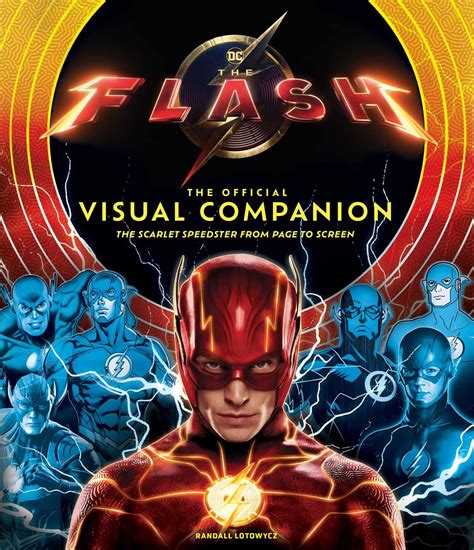 the flash book how to fall hopelessly in love wit