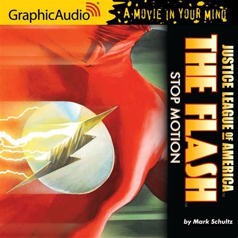 The Flash Stop Motion Jla Pocket Star