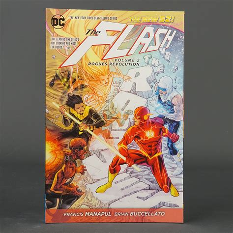 The Flash Vol
