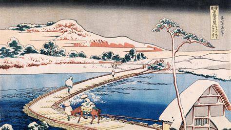 the floating world of ukiyo e shadows dreams and s