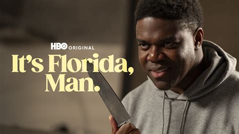 the florida man