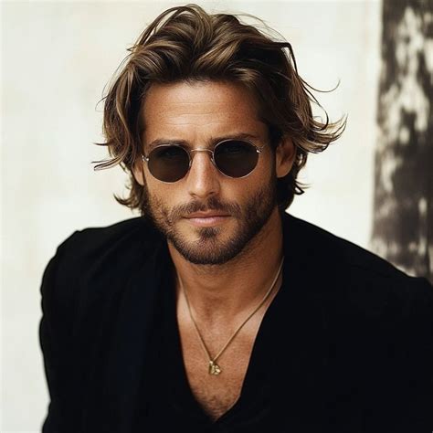 The Flow Modern Man