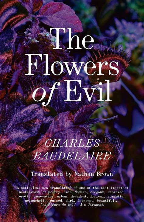 The Flowers Of Evil