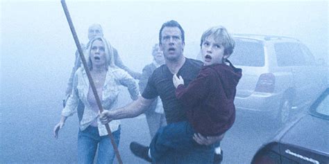 The Fog Stephen King