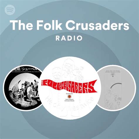 the folk crusaders rar