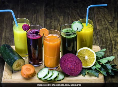 The Food Science Behind Juicing And How To Science Juice - Science Juice