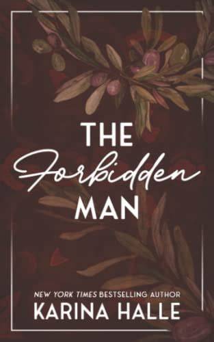 the forbidden man a standalone romance english ed