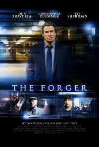 the forger film soundtrack