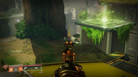 The Forgotten Deep Lost Ghost