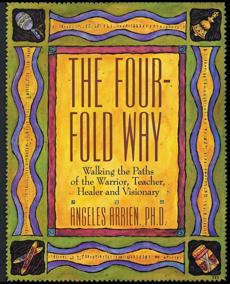 The Four Fold Way