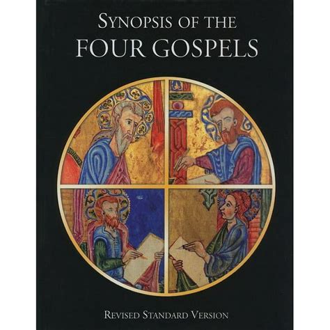 The Four Gospels