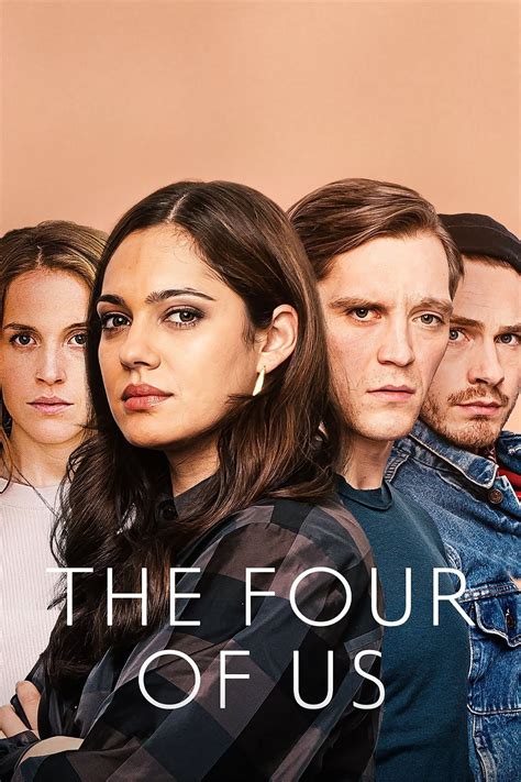 The Four Of Us The Story Of A Family