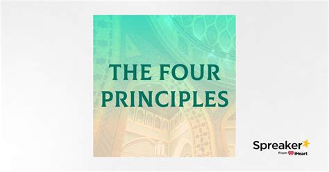 The Four Principles That Guide Assistive Technology