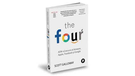 The Four Scott Galloway
