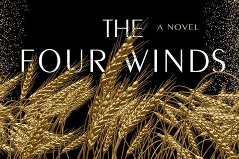 The Four Winds Elsa