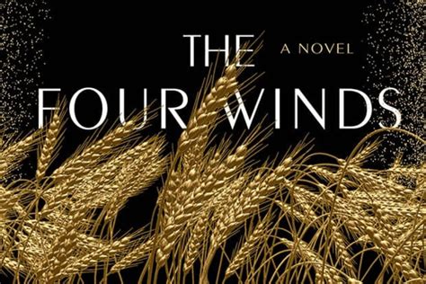 The Four Winds Summary