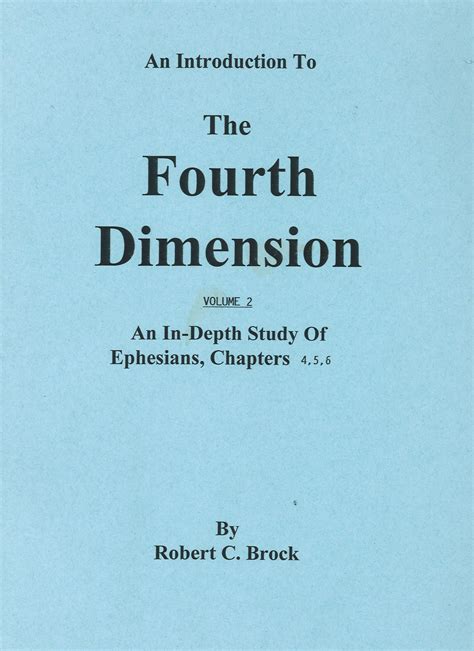 the fourth dimension volume 2
