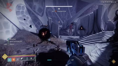 The Fourth Encounter